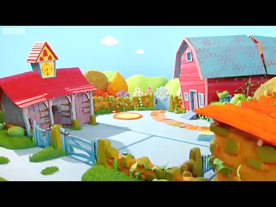 کارتون تیمی تایم قسمت 22